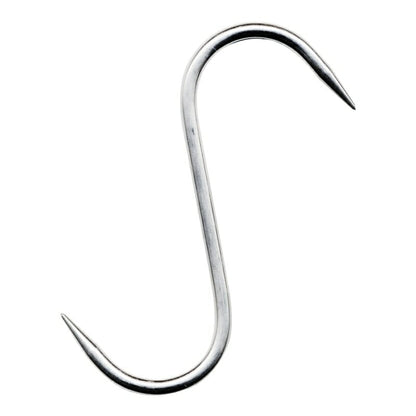 Fish_Brining_Kit;Mundial_8″_Narrow_Flexible_Fillet_Knife;Seafood_&_Fish_Brine_Seasoning,_1_lb._8_oz.;The_Briner;Insta_Cure_#1,_8_oz.;Stainless_Steel_“S”_Hook,_6″_x_8mm
