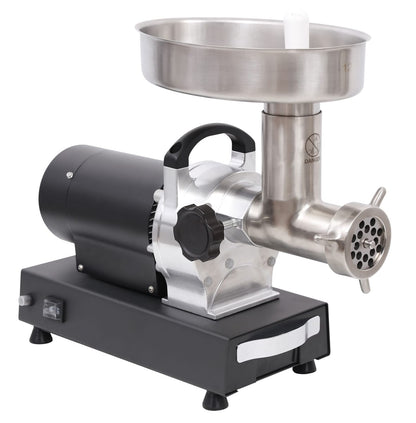 #12_Electric_Meat_Grinder,_PRO;#12_meat_grinder_with_storage;#32_Grinder_Accessories