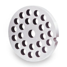 #22_Stainless_Steel_3/8"_Grinder_Plate