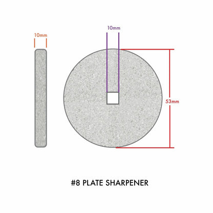 #8_Fine_Meat_Grinder_Knife_&_Plate_Sharpening_System