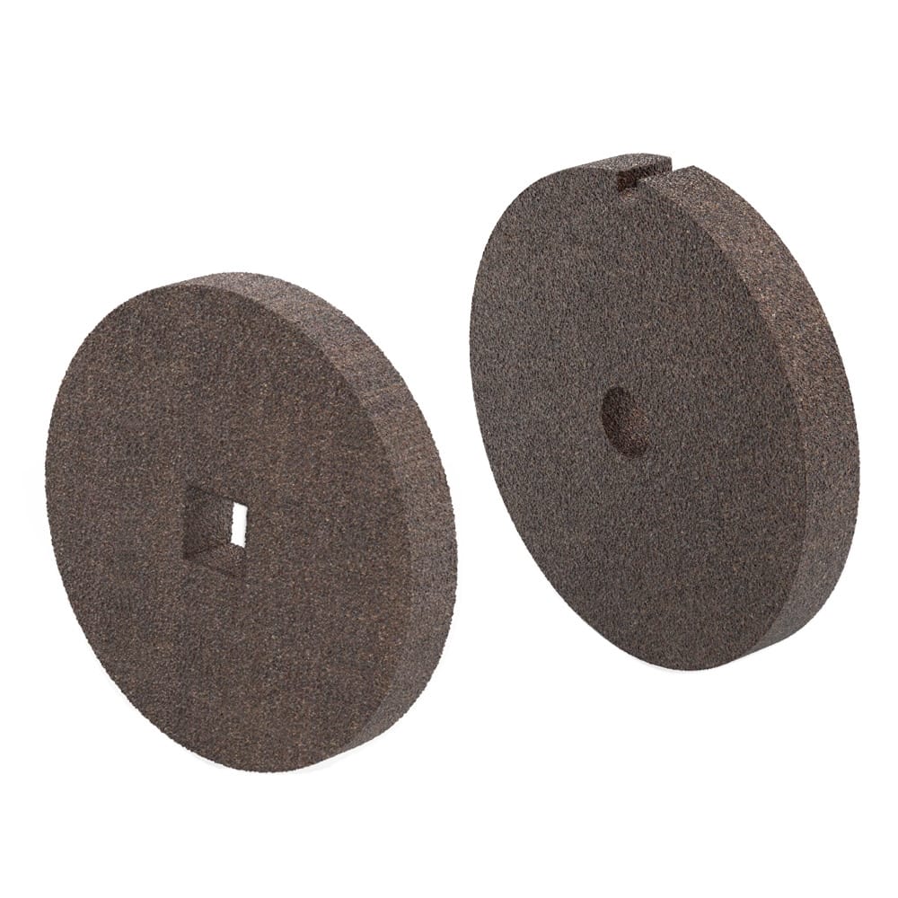 #10/12_Meat_Grinder_Knife_&_Plate_Sharpening_System,_FINE