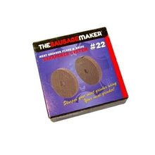 The_Sausage_Maker_#22_Meat_Grinder_Knife_&_Plate_Sharpening_System