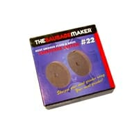 The_Sausage_Maker_#22_meat_grinder_knife_and_plate_sharpening_system