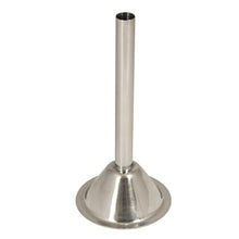 The_Sausage_Maker_#32_stainless_steel_3/4-inch_stuffing_tube