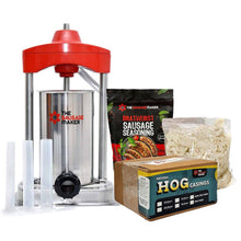 15 Lb. Sausage Stuffer Kit