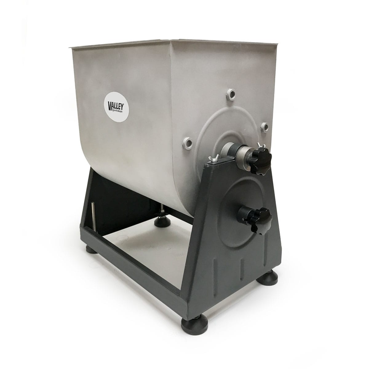 VALLEY_Tilting_Meat_Mixer,_50_lbs._Capacity