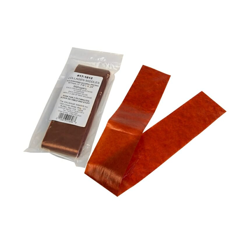 Mahogany_Collagen_Casings_47mm