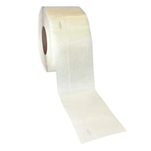 68mm_(2_11/16")_Flat_Collagen_Casings,_100'_Reel