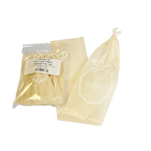 Pre-tied_Fibrous_Deer_Head_Print_Casings_76mm