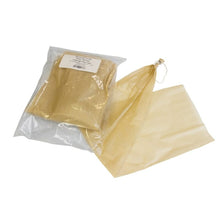 Pre-tied_Clear_Fibrous_Casings_145mm