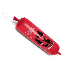 8mm_Christmas_Deer_Fibrouse_Casings