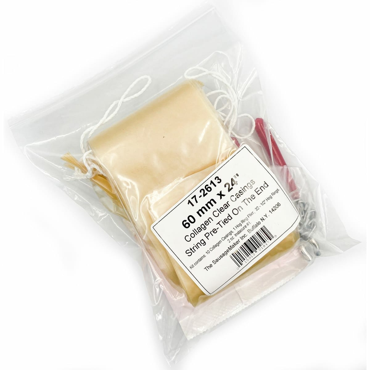 60mm_x_24"_Collagen_Casings_Kit