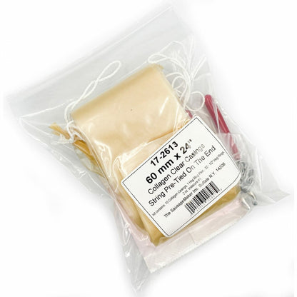 60mm_x_24"_Collagen_Casings_Kit
