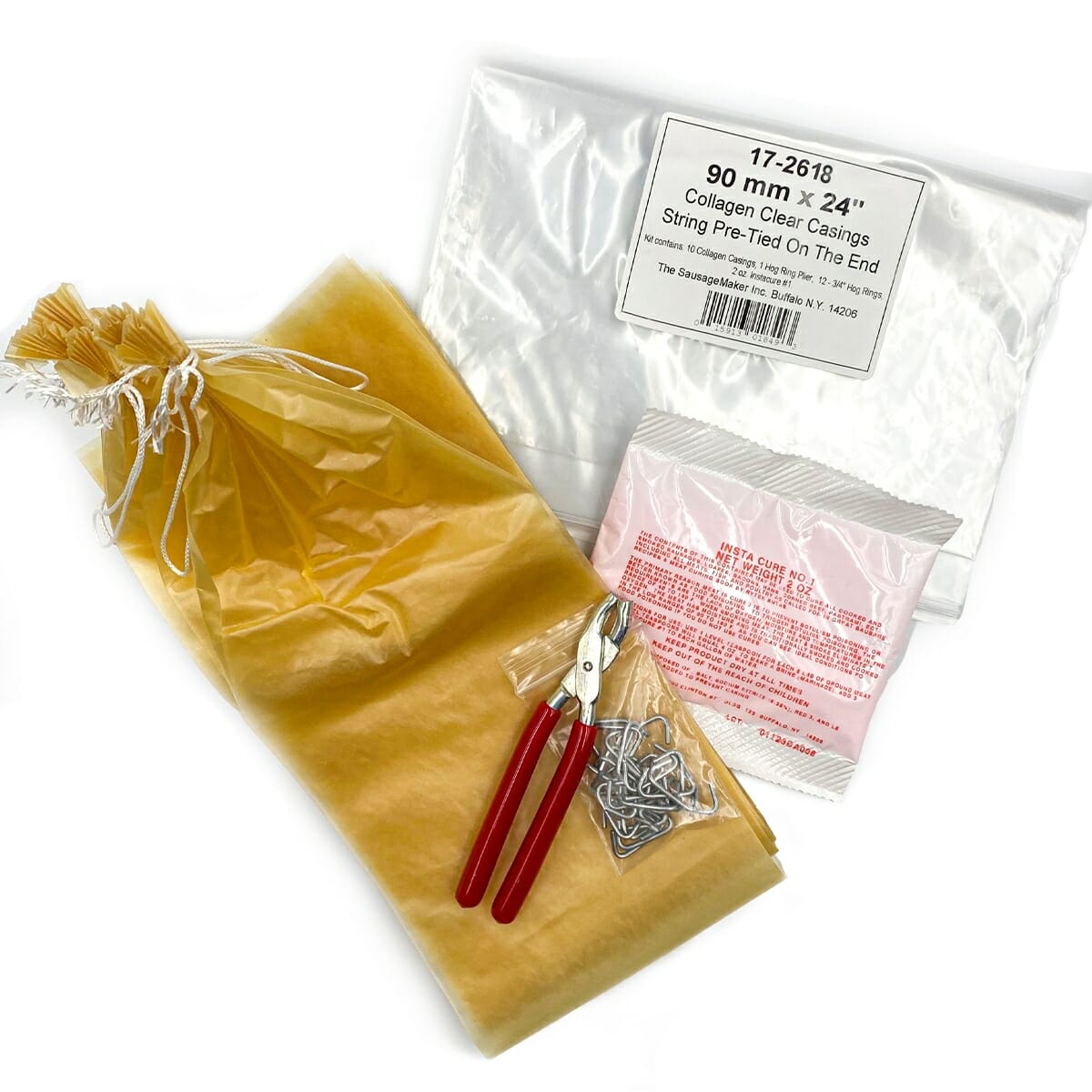 90mm_x_24"_Collagen_Casings_Kit