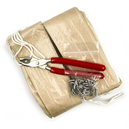 The_Sausage_Maker_38mm_clear_fibrous_casings_kit_with_pliers_and_hog_rings