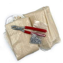 The_Sausage_Maker_61mm_clear_protein_coated_fibrous_casing_kit