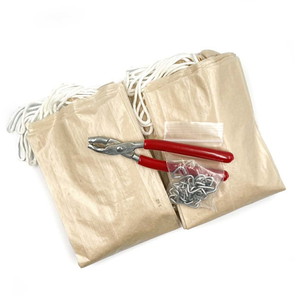 The_Sausage_Maker_76mm_clear_protein_coated_fibrous_casing_kit