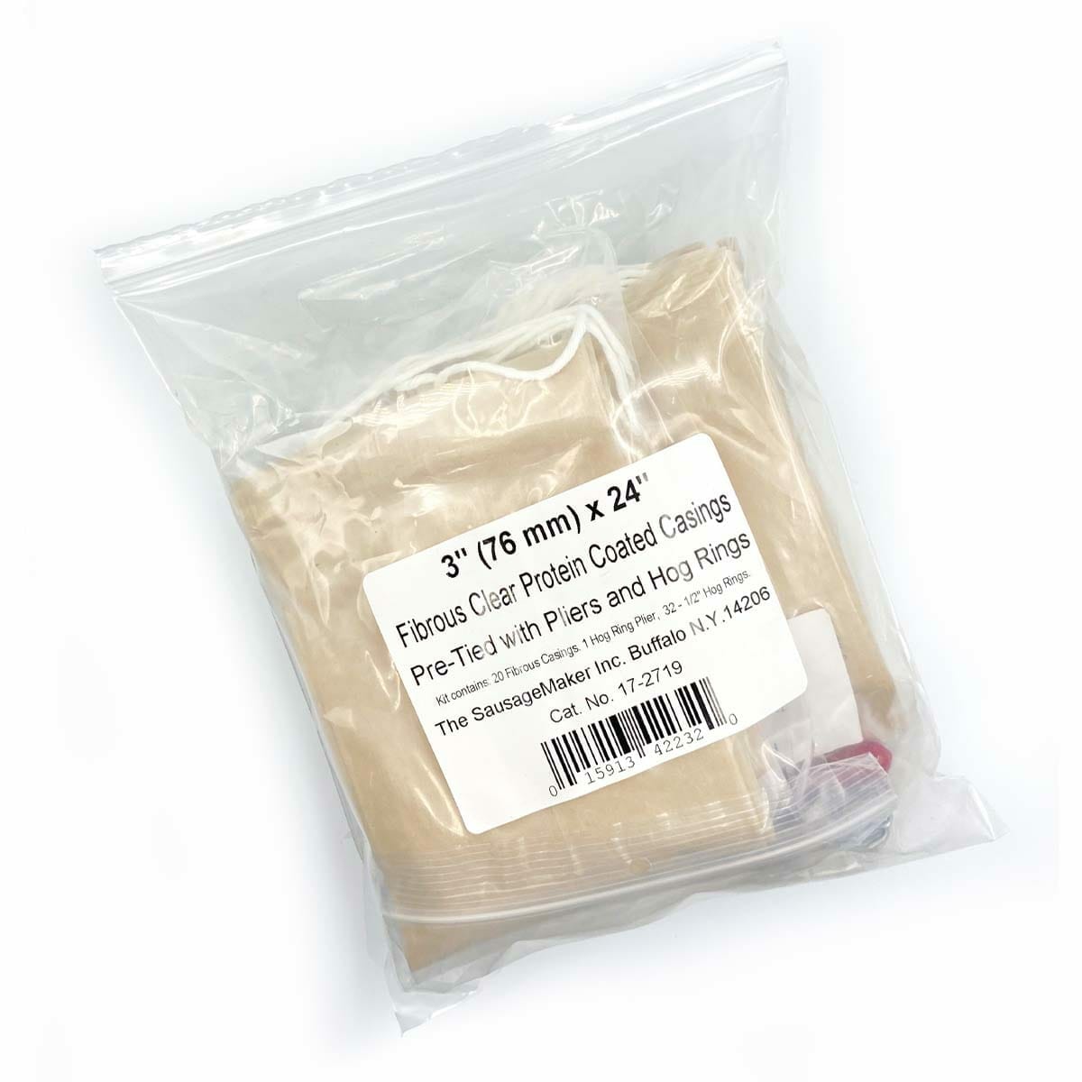 The_Sausage_Maker_76mm_clear_protein_coated_fibrous_casing_kit