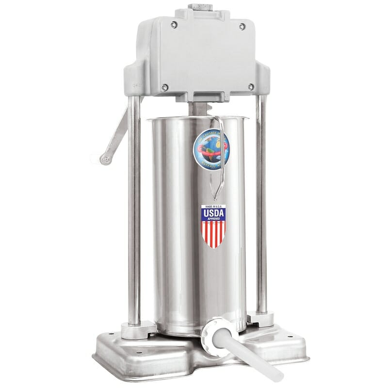 TSM_25_lb._Sausage_Stuffer