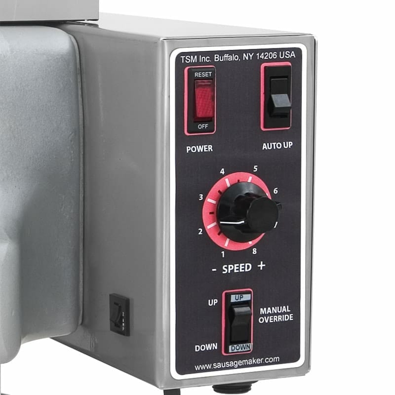 25_lb._Electric_Sausage_Stuffer