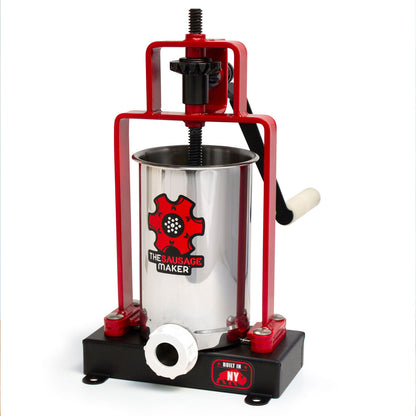 BUILT Series Sausage Stuffer