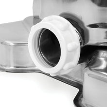 Patty Attachment Locking Ring for 15/20/25/30 lb. Sausage Stuffers