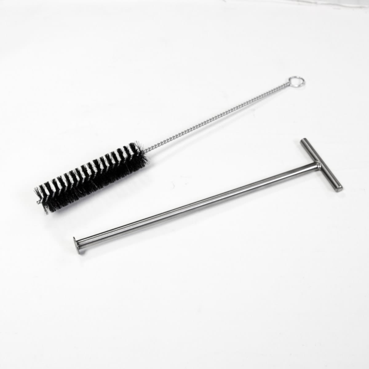The_Sausage_Maker_stuffing_tube_cleaner_set_for_3/4-inch_diameter_tubes