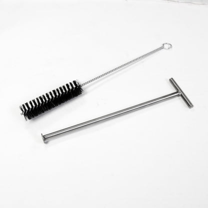 The_Sausage_Maker_stuffing_tube_cleaner_set_for_3/4-inch_diameter_tubes