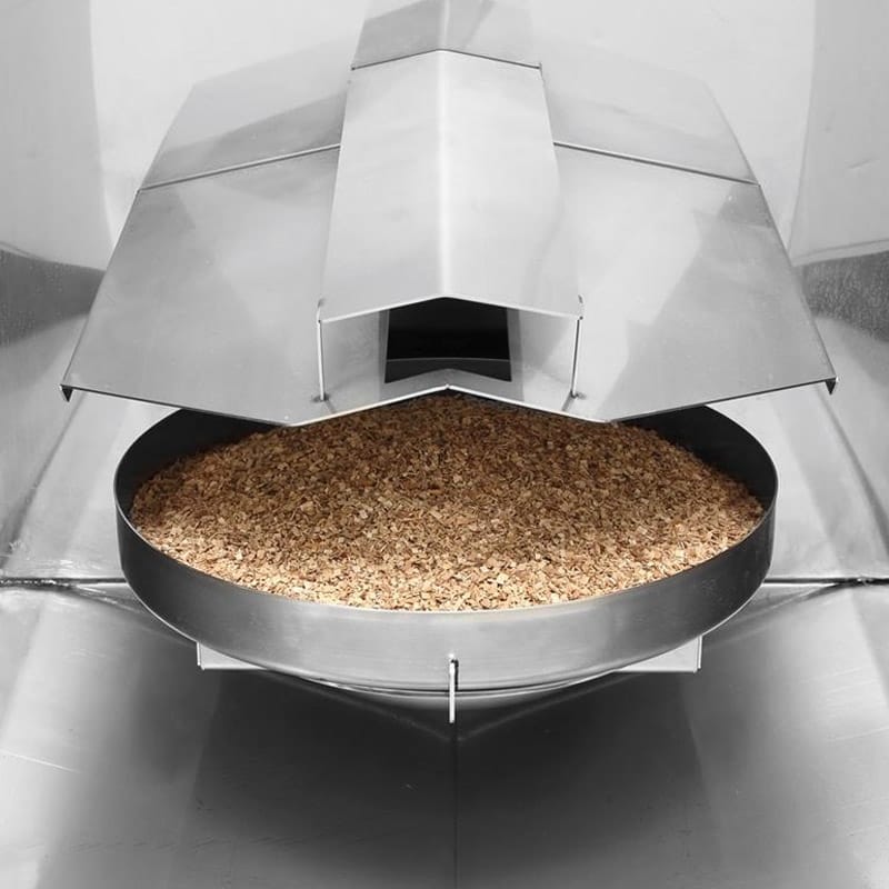 50 lb. Digital Smoker – The Sausage Maker