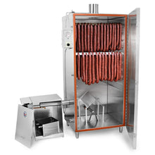 100_lb._Stainless_Steel_Gas_Smoker