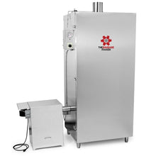 100_lb._Stainless_Steel_Gas_Smoker