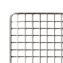 The_Sausage_Maker's_3/4″_Stainless_Steel_Shelf_for_100_LB.