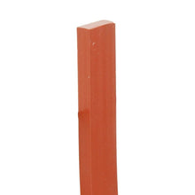 Silicone Gasket, 3/4" x 3/8" x 1 foot