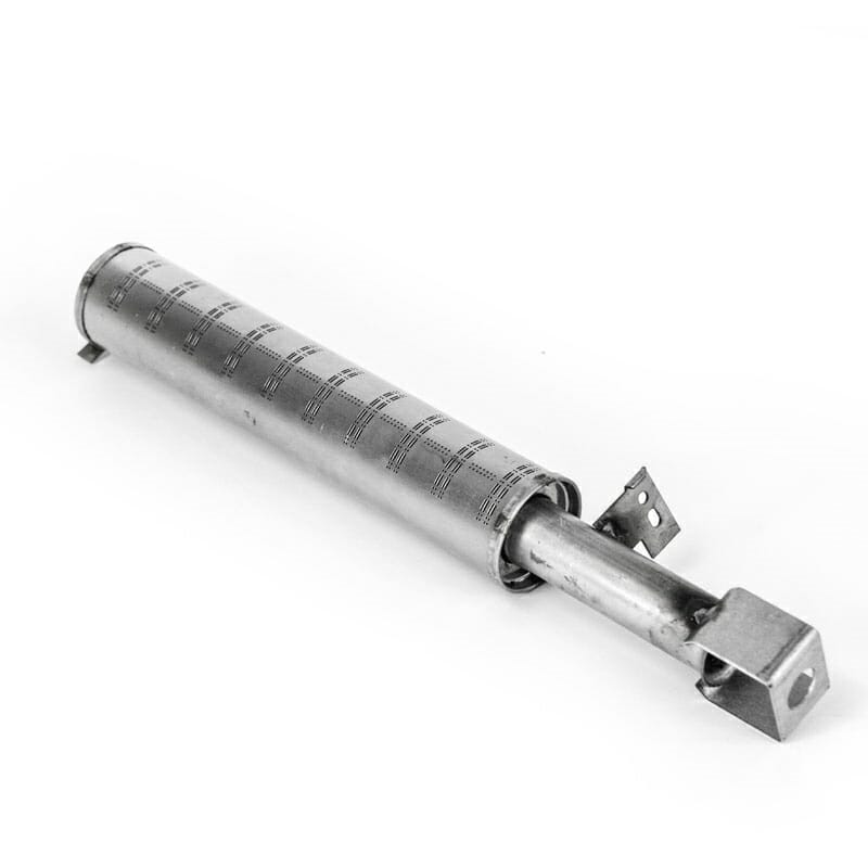 Titanium Gas Burner for 100 lb. Gas Smoker (31,300 BTU)