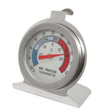 The_Sausage_Maker_refrigerator/freezer_thermometer_for_monitoring_temperatures