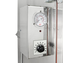 Smoker Control Box 110V