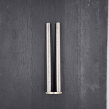 1/2-inch_Double_Stuffing_Tube;1/2-inch_Double_Stuffing_Tube;1/2-inch_Double_Stuffing_Tube