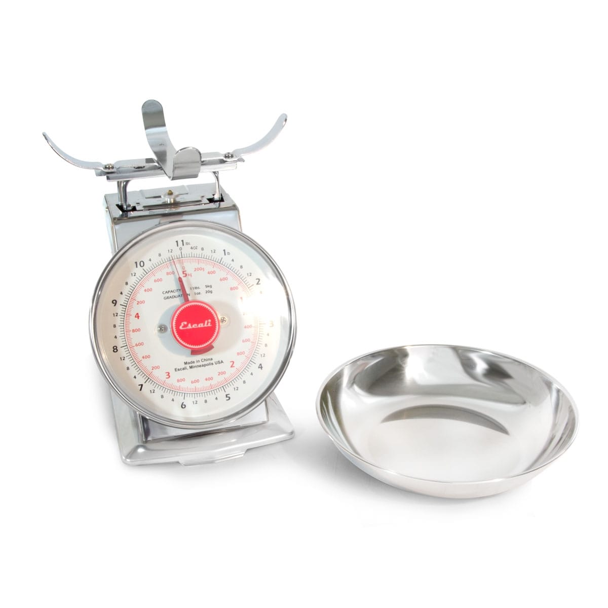 11_lb._Mechanical_Dial_Scale;11_lb._Mechanical_Dial_Scale