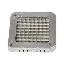The_Sausage_Maker_3/8-inch_French_fry_cutting_plate_for_meat_grinders