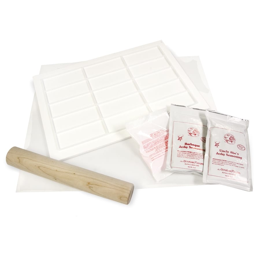 Wind River Jerky Kit