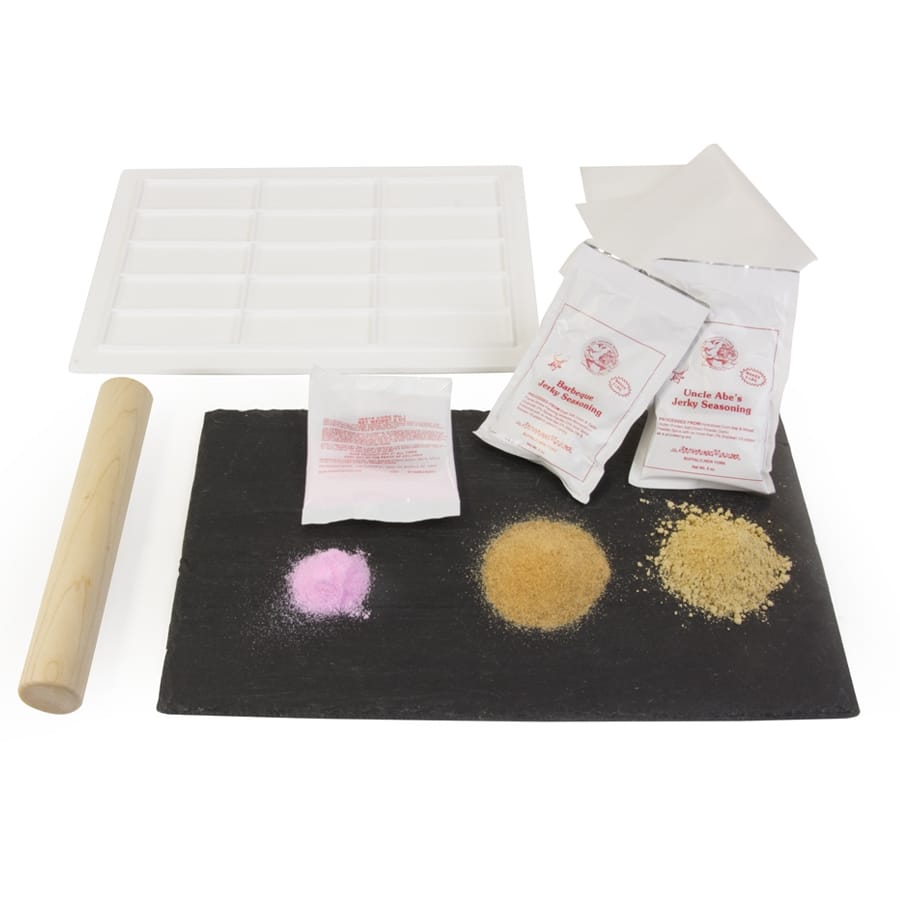 Wind River Jerky Kit