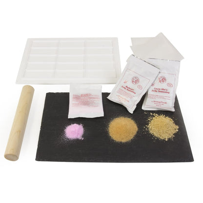 Wind River Jerky Kit