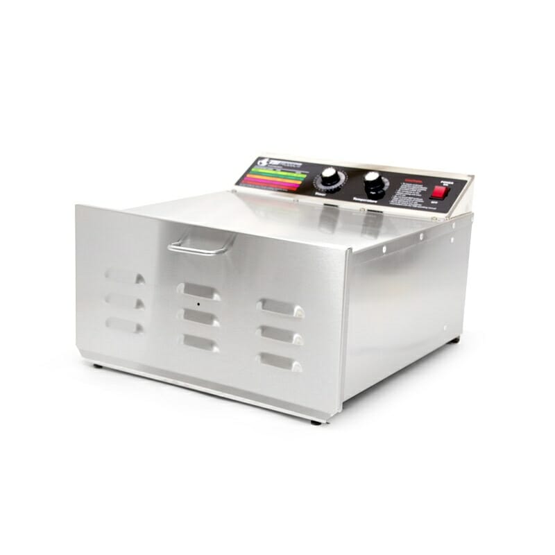 The Sausage Maker D-5 Food Dehydrator - Thumbnail 4