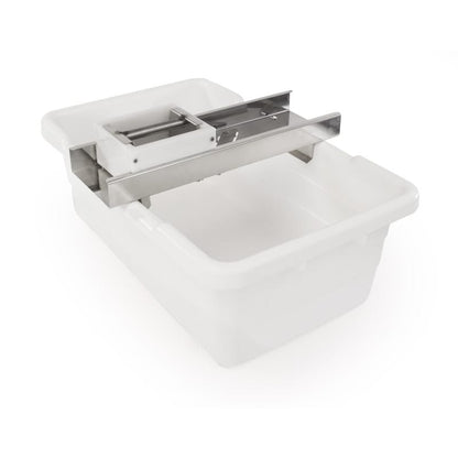 Harvest Fiesta S/S Cabbage Shredder, Compact