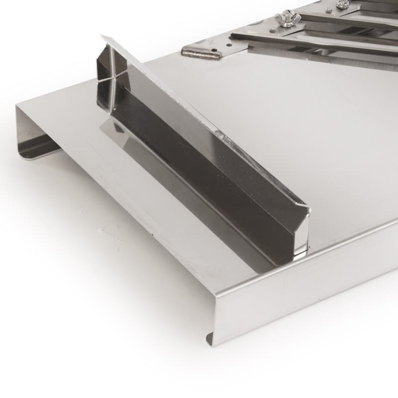 Harvest Fiesta S/S Cabbage Shredder, Large