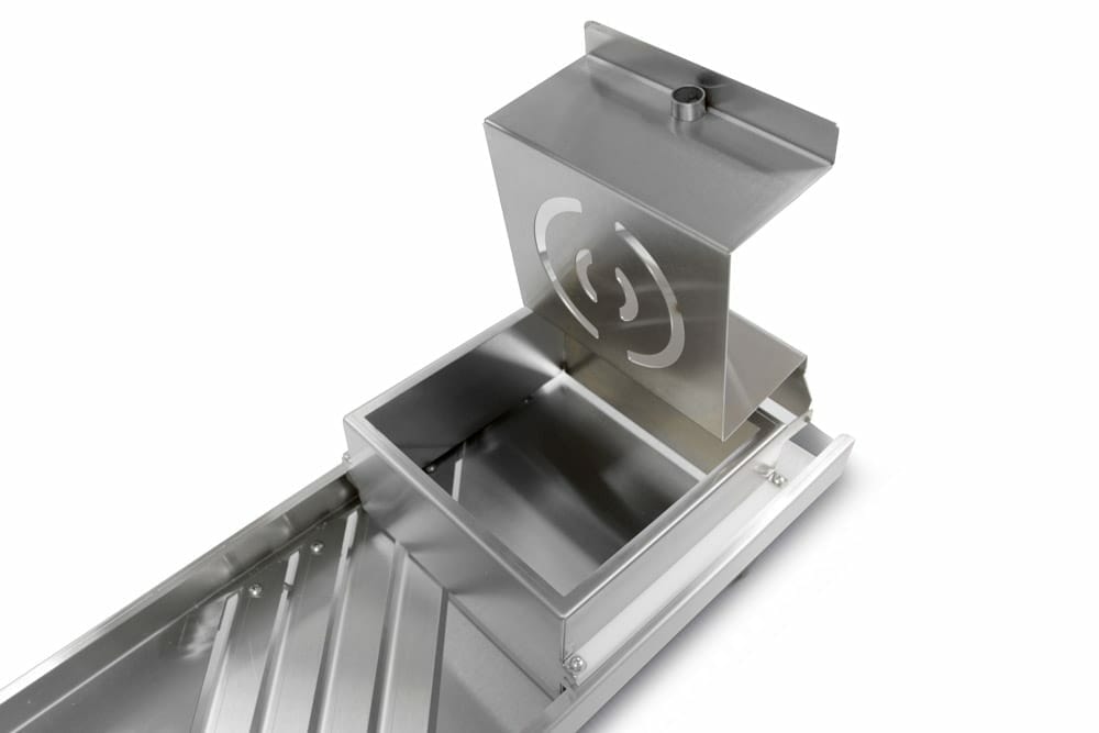 Harvest Fiesta S/S Cabbage Shredder, Large