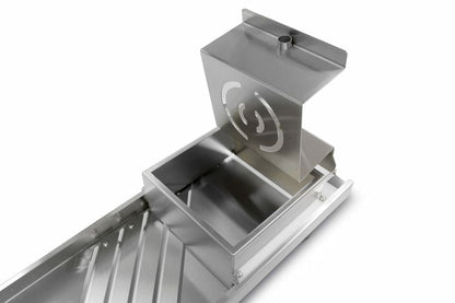 Harvest Fiesta S/S Cabbage Shredder, Large