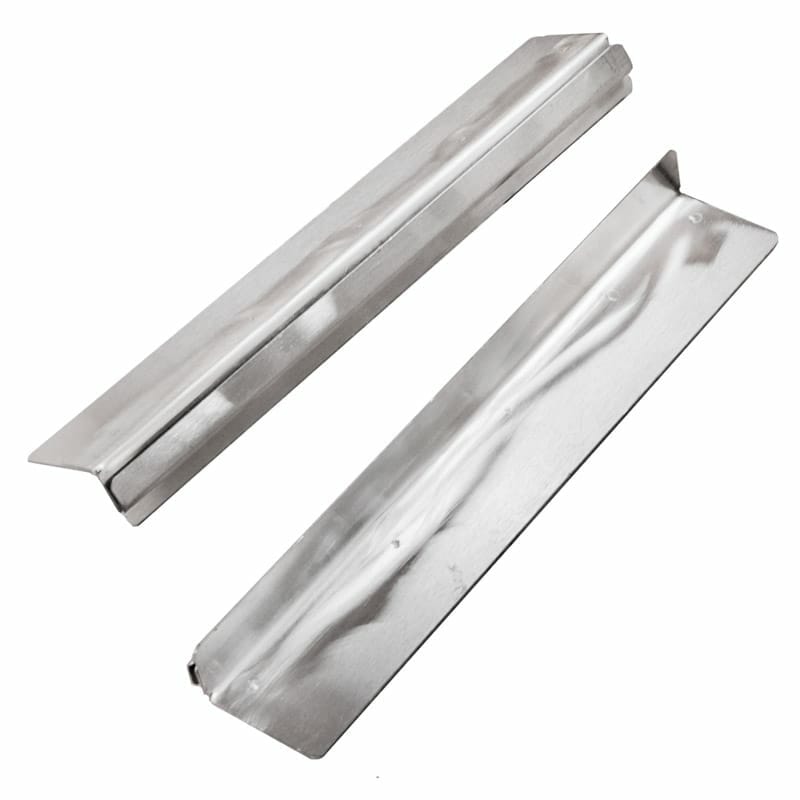 Lug Brackets (2) for Stainless Steel Cabbage Shredder