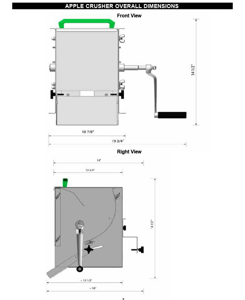 Stainless_Steel_Apple_Crusher;Stainless_Steel_Apple_Crusher;Stainless_Steel_Apple_Crusher