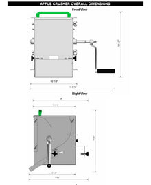 Stainless_Steel_Apple_Crusher;Stainless_Steel_Apple_Crusher;Stainless_Steel_Apple_Crusher